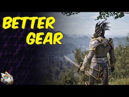 Getting Better Gear | The Elder Scrolls IV: Oblivion Remastered