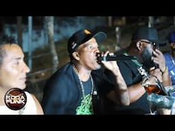 Mc Maga - Pela Primeira Vez na Roda de Funk