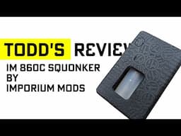 IM 860c by Imporium Mods