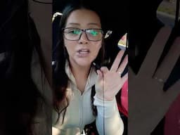 3 Tips for Food Delivery Drivers #doordashdriver #doordashdelivery #saraelizabeth
