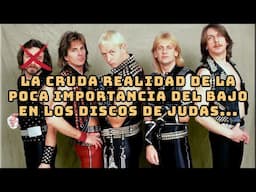 Judas Priest: 40 AÑOS lograron esconder ESTE SECRETO! 🤯