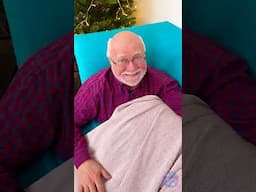 Ice Cream Vanished?! 🍦😂 Grandpa Got Pranked