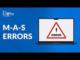 Avoiding Common M-A-S Errors | NYBillPro - NEMT Billing Software