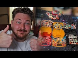 Some of the Biggest BAKUGAN Collections I Have Seen!