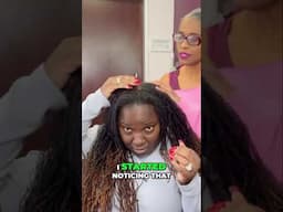 Why I'm Cutting My Sisterlocks After 7 Years!