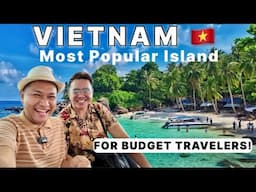 VIETNAM's Most Popular Island