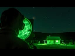 Skinwalker Ranch Officials FINALLY made CONTACT!