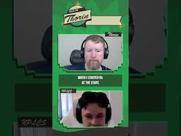 npl Spills the Details on electronic as an IGL