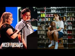 Celebrating queer lives outside of the mainstream | Dogs and their Dykes
