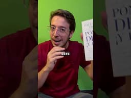 Te recomiendo estos 3 libros!