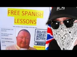 No Context Britain 38