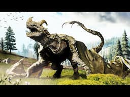 This NEW Day of Dragons Update is PAINFUL..
