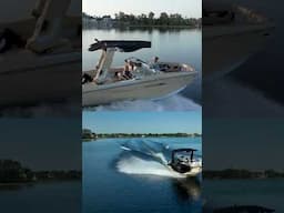 Built for Watersports | Nautique Boats Powered by YANMAR