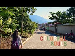Colorful Souls
