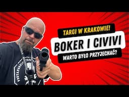 Hunt Expo Kraków 2025 czy warto było przyjechać?
