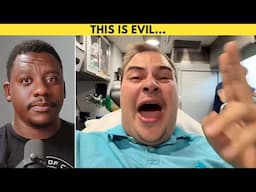 They Expose Corrupt Churches In America Then This happens...