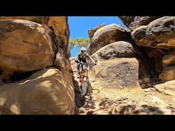 Why I quit racing enduro (and why I’m trying again)