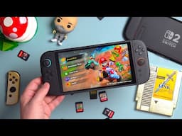 Switch 2 – Iteration over Innovation