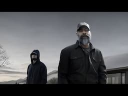 Eminem, JamWayne - Everyday Struggle (ft. Jelly Roll) Morrison Remix 2025