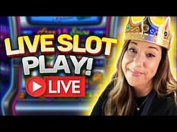 Let’s hit a JACKPOT LIVE @Jackson Casino 🎰