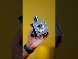 Versace Eros Perfume | SUMMER & DATE NIGHT FRAGRANCE 🔥 #perfume #shorts