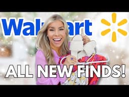 *New* Walmart Summer Fashion Clothing Haul 2025 #walmartfashion