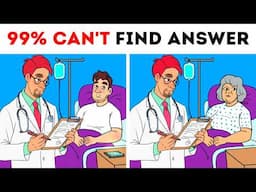 Can You Outsmart These Riddles That Defy Logic?