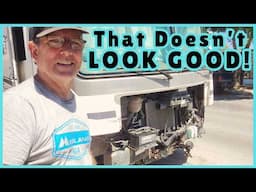 A Broken RV Won't Stop Us From Having Fun in La Paz Mexico