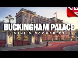 Buckingham Palace (London, United Kingdom)