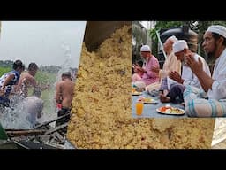 It's a blessing to Eat Together beauty of Being Together | সবাই মিলেমিশে থাকা সৌন্দর্য খাওয়া সৌভাগ্য