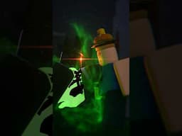 The Seven Souls | Forsaken Animation