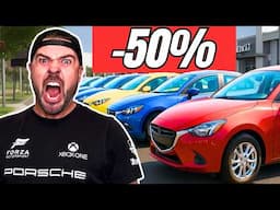 STOP! Do NOT Trade In Your Car Until You See This!