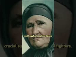 🇧🇬 Baba Tonka - The Bulgarian Mother of the Rebels | Warrior Woman Wednesday #bulgarianhistory
