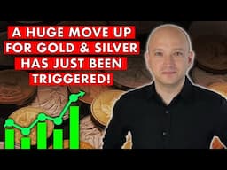 This Move Will Send Gold & Silver Soaring Over The Next Few Years!