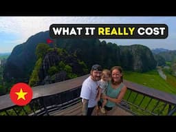 Cost of Living in Vietnam – “World's CHEAPEST Country?”