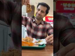 *Honest Review* of Wow Chicken 🍗