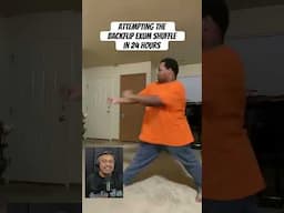 DANCE FLIP #dance #reaction