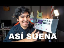 Así Suena La M-vave MK-300 🧐 Es Lo Que Esperabas?