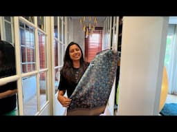 Saree Gahenon Ke Sath Taiyar hun SHADI me Jane Ke Liye