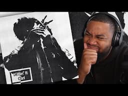 j-hope ‘Killin' It Girl (Solo Version) Is Kinda Growing On Me (Track Reaction)