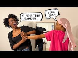 PETTY SISTERS | EPISODE 3