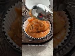 How to Make Carrot Cake Cupcakes!