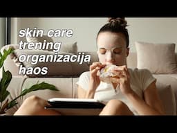 Jedan dan do putovanja - šta sve radim umesto da pakujem?