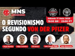 REESCREVENDO A HISTÓRIA EUROPEIA