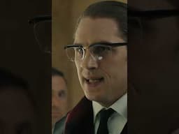 Tom Hardy in LEGEND
