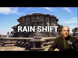 Rain Patterns Change So Does the World's Food Supply