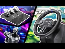 Reviewing PXN V9 Gen 2