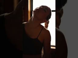 Recover with Calming Yin Yoga, guided by Shelby Hicks.