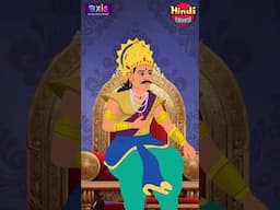 Garib Kisan | hindi kahaniya | Jadui Kahani | Hindi Stories #shorts #shortvideo #cartoon #comedy