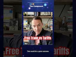 Free Trade vs Tariffs
